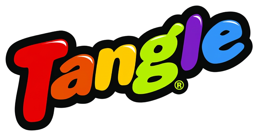 Logo Tangle